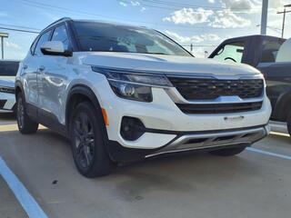 2023 Kia Seltos