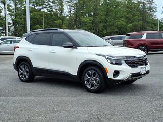 2024 Kia Seltos for sale in Lynchburg VA