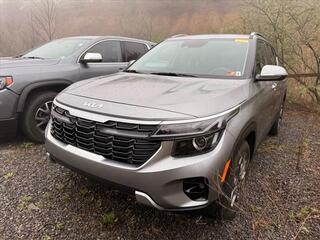 2024 Kia Seltos for sale in Mount Hope WV