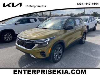 2024 Kia Seltos for sale in Enterprise AL