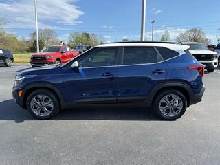 2024 Kia Seltos for sale in Dandridge TN