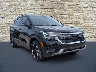 2025 Kia Seltos for sale in Chattanooga TN