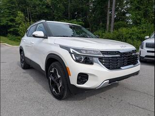 2025 Kia Seltos for sale in Chattanooga TN