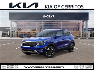 2026 Kia Seltos for sale in Cerritos CA