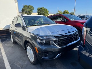 2026 Kia Seltos for sale in Greenville SC