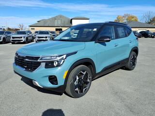 2026 Kia Seltos for sale in Terre Haute IN