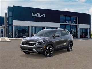 2026 Kia Seltos for sale in Beaumont TX