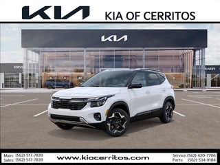 2026 Kia Seltos for sale in Cerritos CA