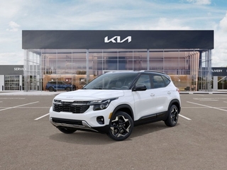 2026 Kia Seltos for sale in Joliet IL