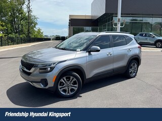 2021 Kia Seltos for sale in Dayton OH