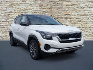 2023 Kia Seltos for sale in Chattanooga TN