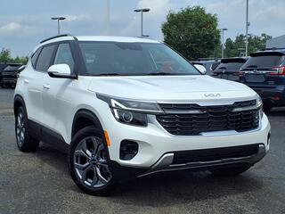 2024 Kia Seltos for sale in Cincinnati OH