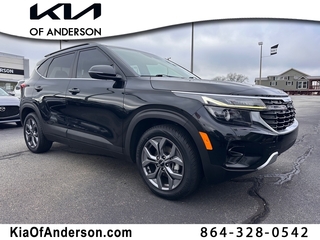 2024 Kia Seltos for sale in Pendleton SC
