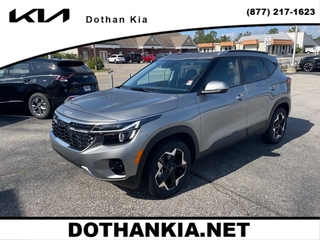 2025 Kia Seltos for sale in Dothan AL