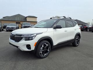2025 Kia Seltos for sale in Terre Haute IN