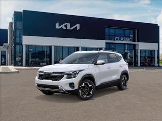2026 Kia Seltos for sale in Beaumont TX