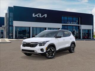 2026 Kia Seltos for sale in Beaumont TX