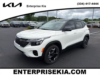 2026 Kia Seltos for sale in Enterprise AL
