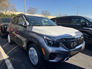 2026 Kia Seltos for sale in Greenville SC