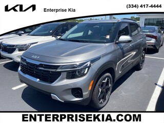 2026 Kia Seltos for sale in Enterprise AL