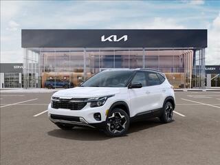 2026 Kia Seltos