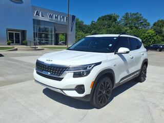 2023 Kia Seltos