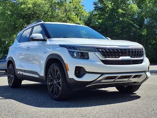 2022 Kia Seltos