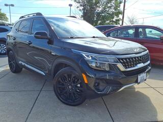 2023 Kia Seltos