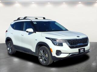2021 Kia Seltos for sale in New Haven CT