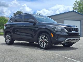 2021 Kia Seltos