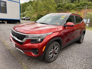 2021 Kia Seltos for sale in Mount Hope WV