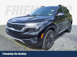 2022 Kia Seltos for sale in Mount Hope WV