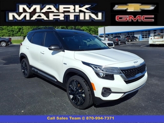 2023 Kia Seltos for sale in Ash Flat AR