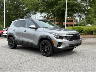 2025 Kia Seltos for sale in Asheville NC