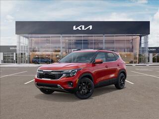 2025 Kia Seltos for sale in Liverpool NY