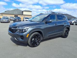 2024 Kia Seltos for sale in Terre Haute IN