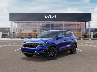 2024 Kia Seltos for sale in Joliet IL