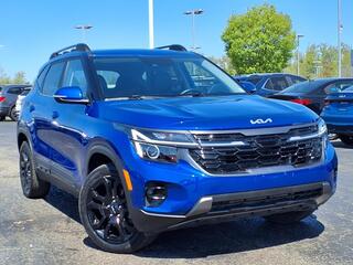2024 Kia Seltos for sale in Cincinnati OH