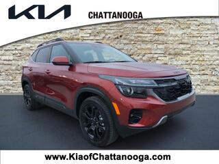 2025 Kia Seltos for sale in Chattanooga TN