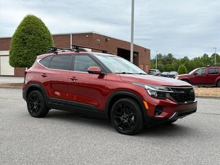 2024 Kia Seltos for sale in Asheville NC