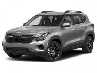2025 Kia Seltos for sale in Joliet IL