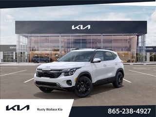 2025 Kia Seltos for sale in Louisville TN