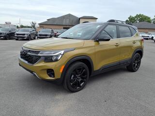 2024 Kia Seltos for sale in Terre Haute IN