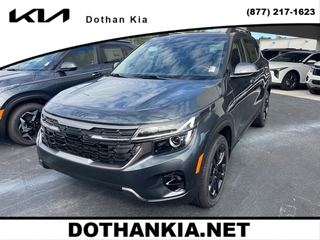 2025 Kia Seltos for sale in Dothan AL