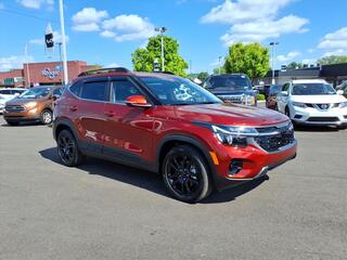 2025 Kia Seltos for sale in North Haven CT