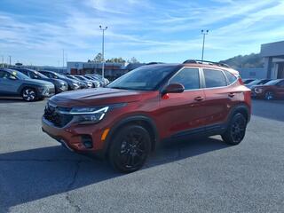2025 Kia Seltos for sale in Kingsport TN