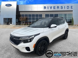 2024 Kia Seltos