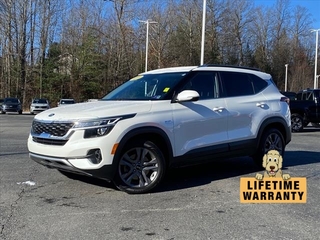 2021 Kia Seltos for sale in Mount Hope WV