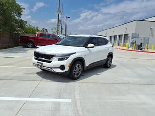2023 Kia Seltos