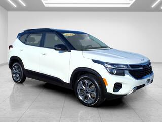 2024 Kia Seltos
